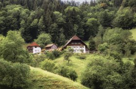 Phoca Thumb M Bauernhof Im Wegelbachtal 5221 2019